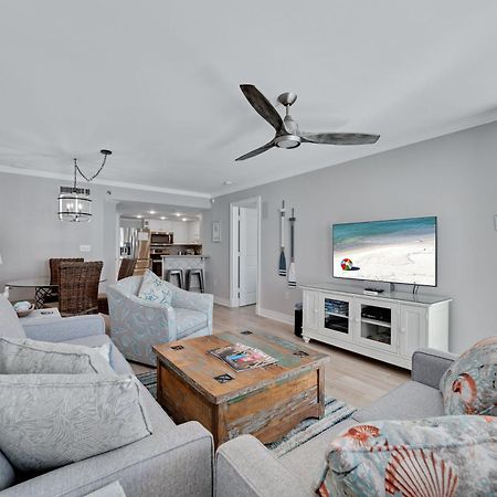 Phoenix East II 2044 Orange Beach Bagian luar foto