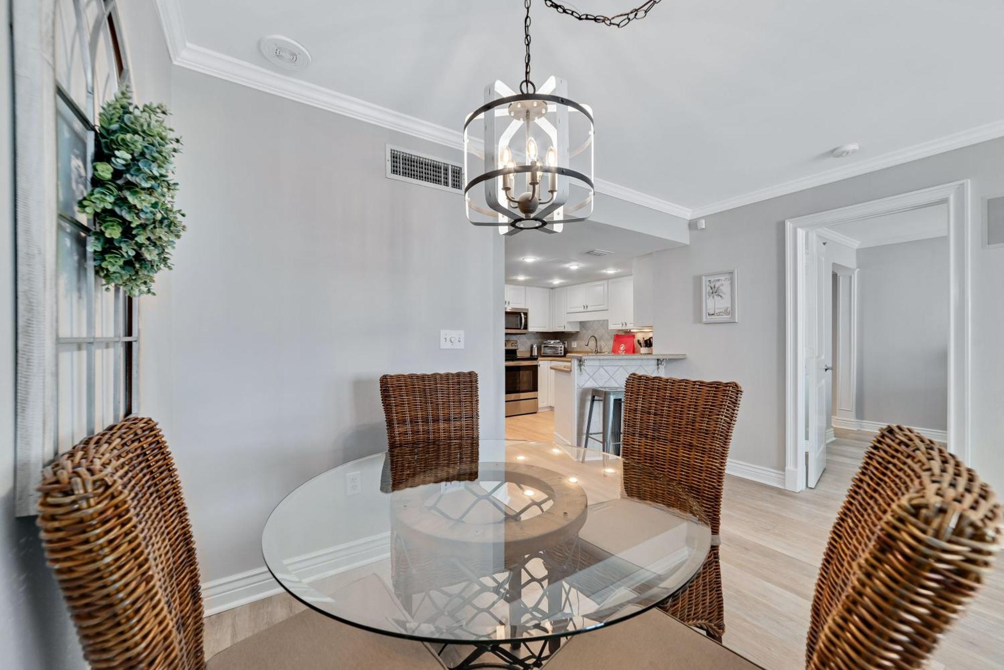 Phoenix East II 2044 Orange Beach Bagian luar foto