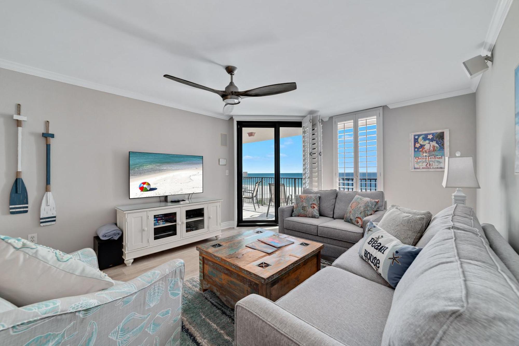 Phoenix East II 2044 Orange Beach Bagian luar foto
