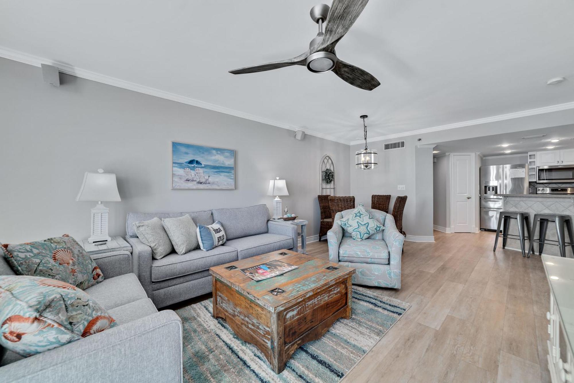 Phoenix East II 2044 Orange Beach Bagian luar foto
