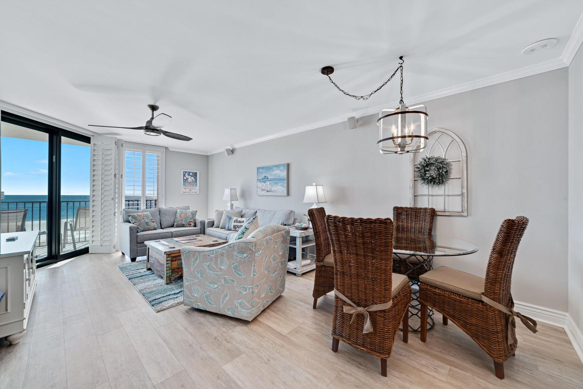 Phoenix East II 2044 Orange Beach Bagian luar foto