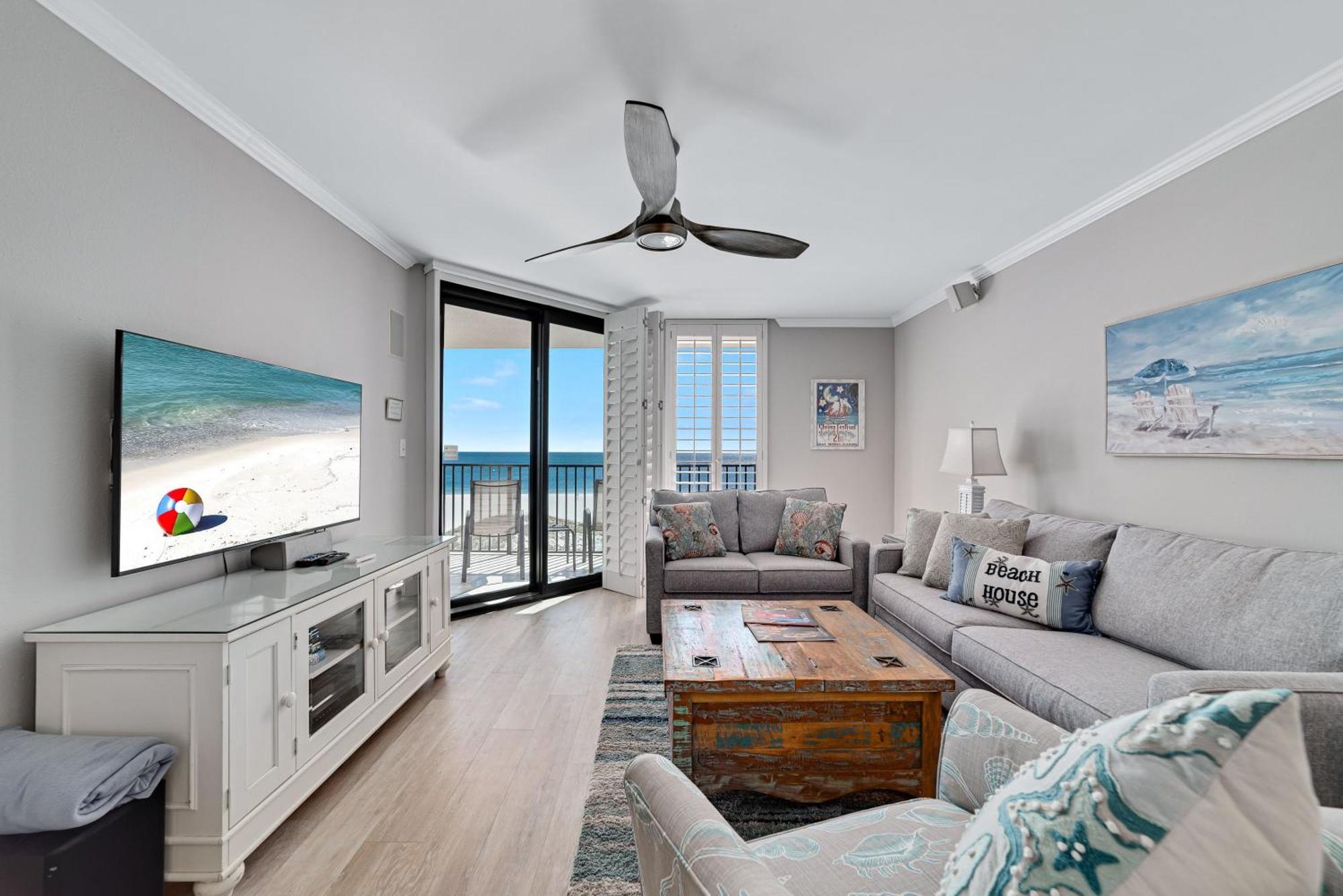 Phoenix East II 2044 Orange Beach Bagian luar foto