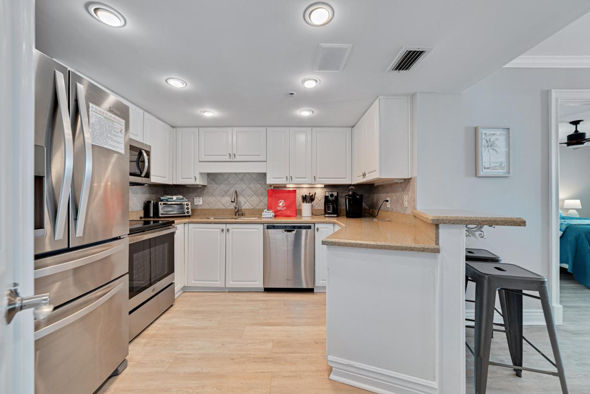 Phoenix East II 2044 Orange Beach Bagian luar foto