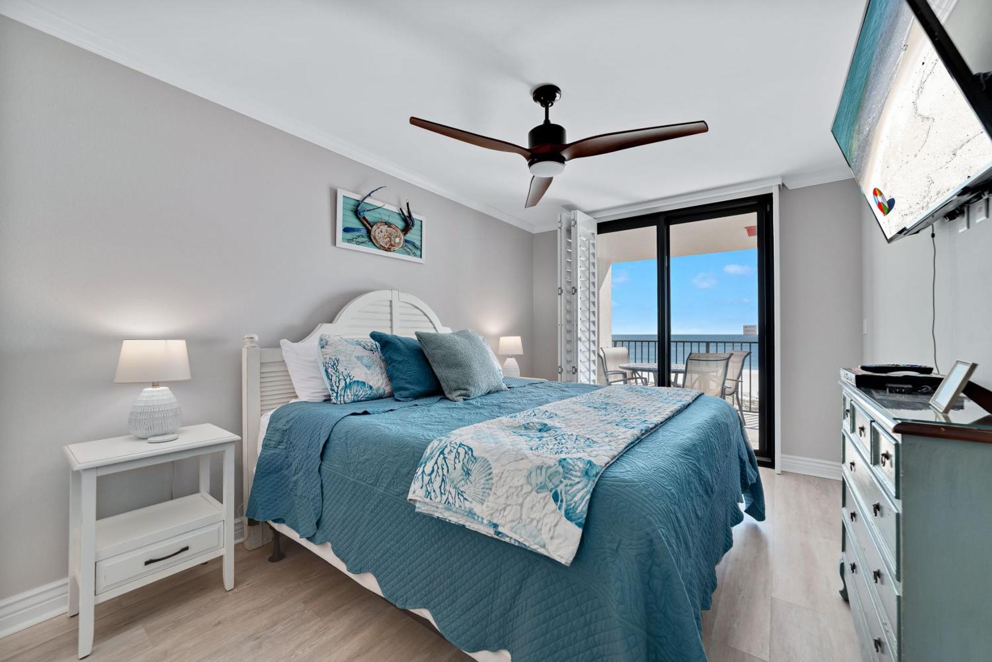 Phoenix East II 2044 Orange Beach Bagian luar foto