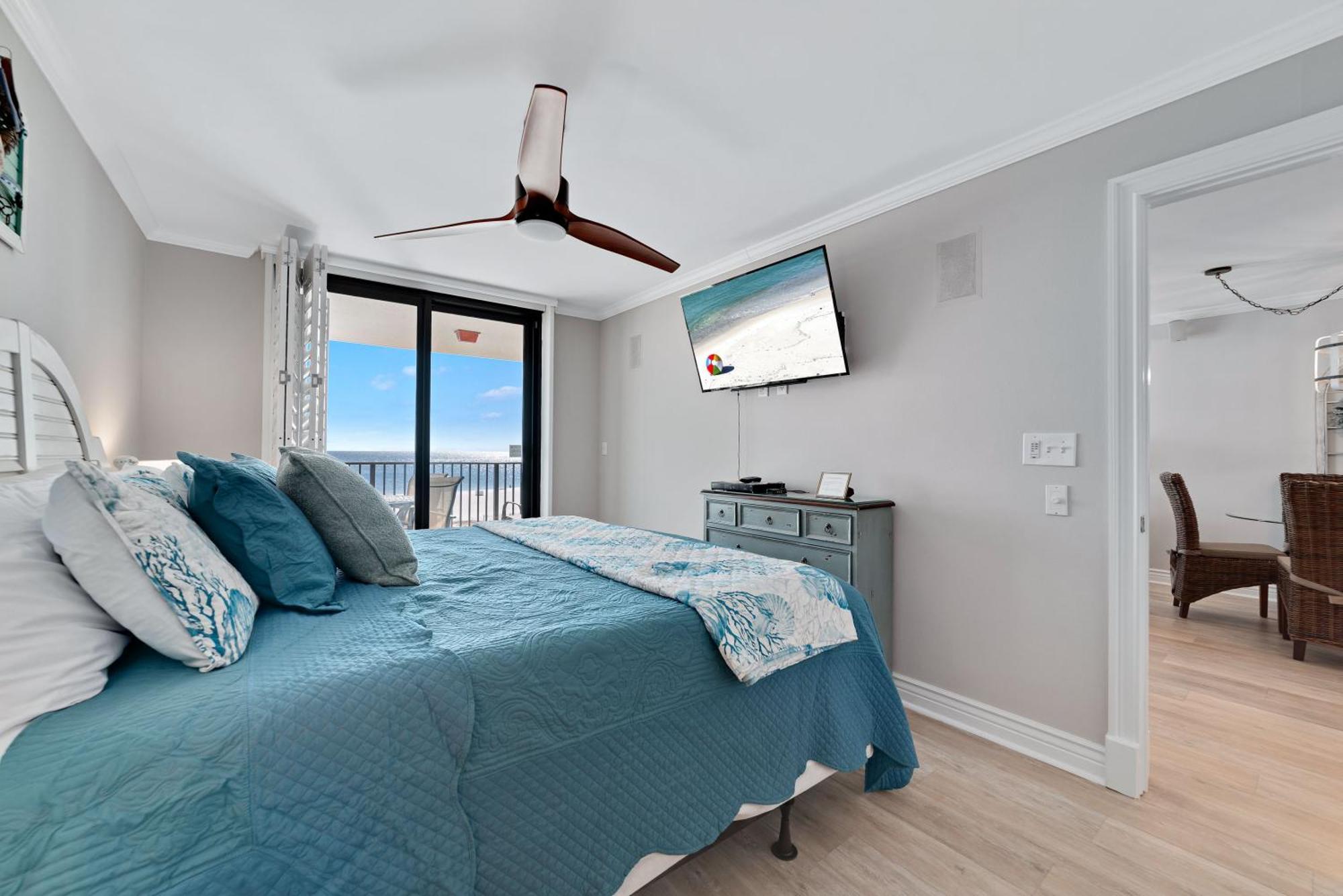 Phoenix East II 2044 Orange Beach Bagian luar foto