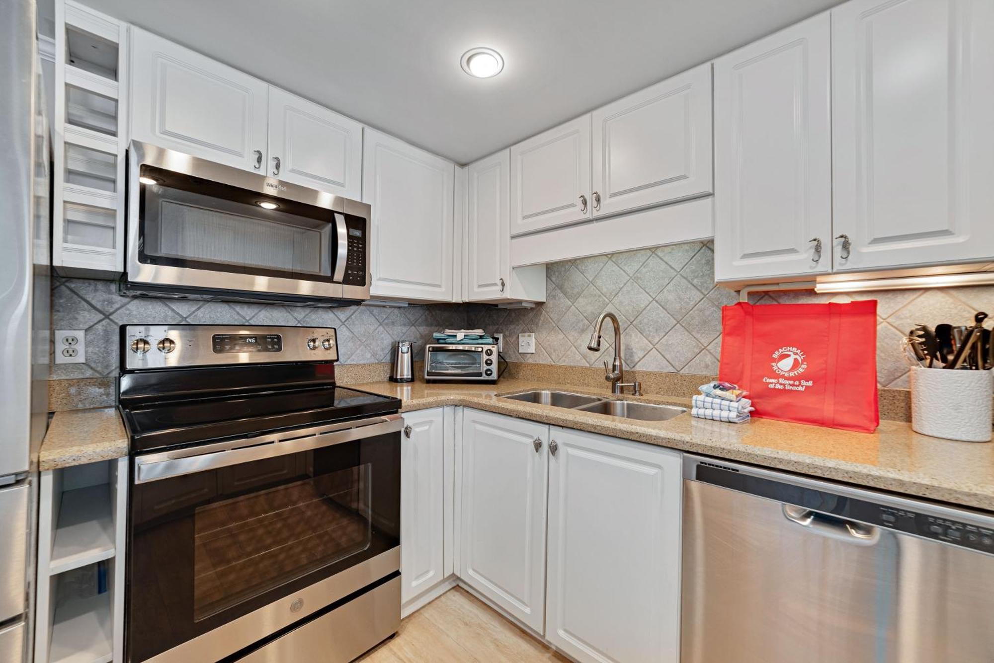 Phoenix East II 2044 Orange Beach Bagian luar foto