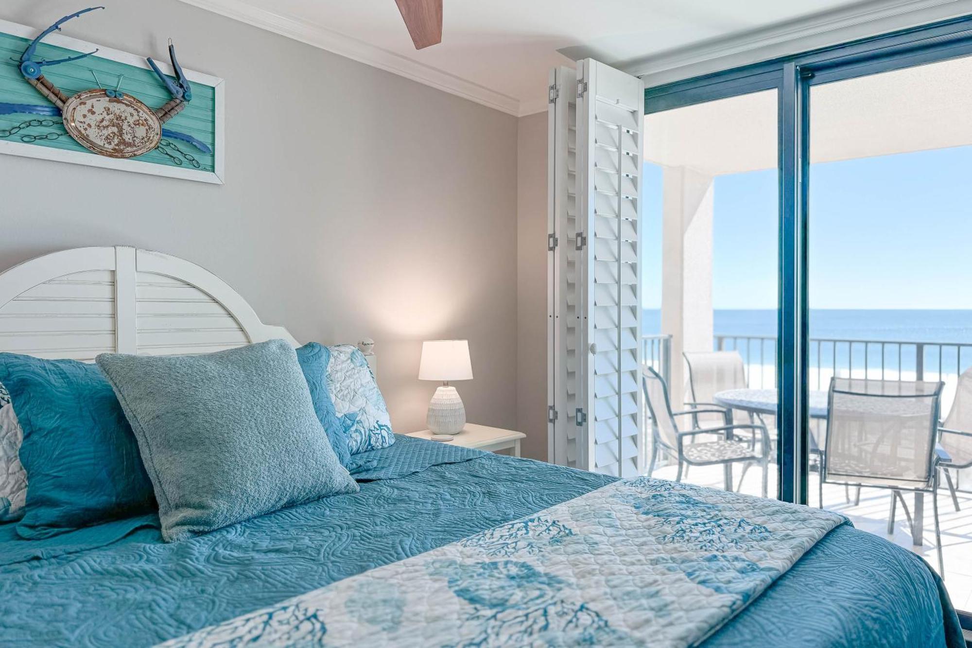 Phoenix East II 2044 Orange Beach Bagian luar foto