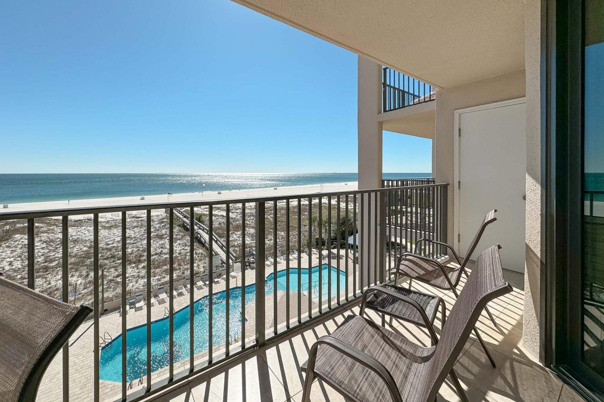 Phoenix East II 2044 Orange Beach Bagian luar foto