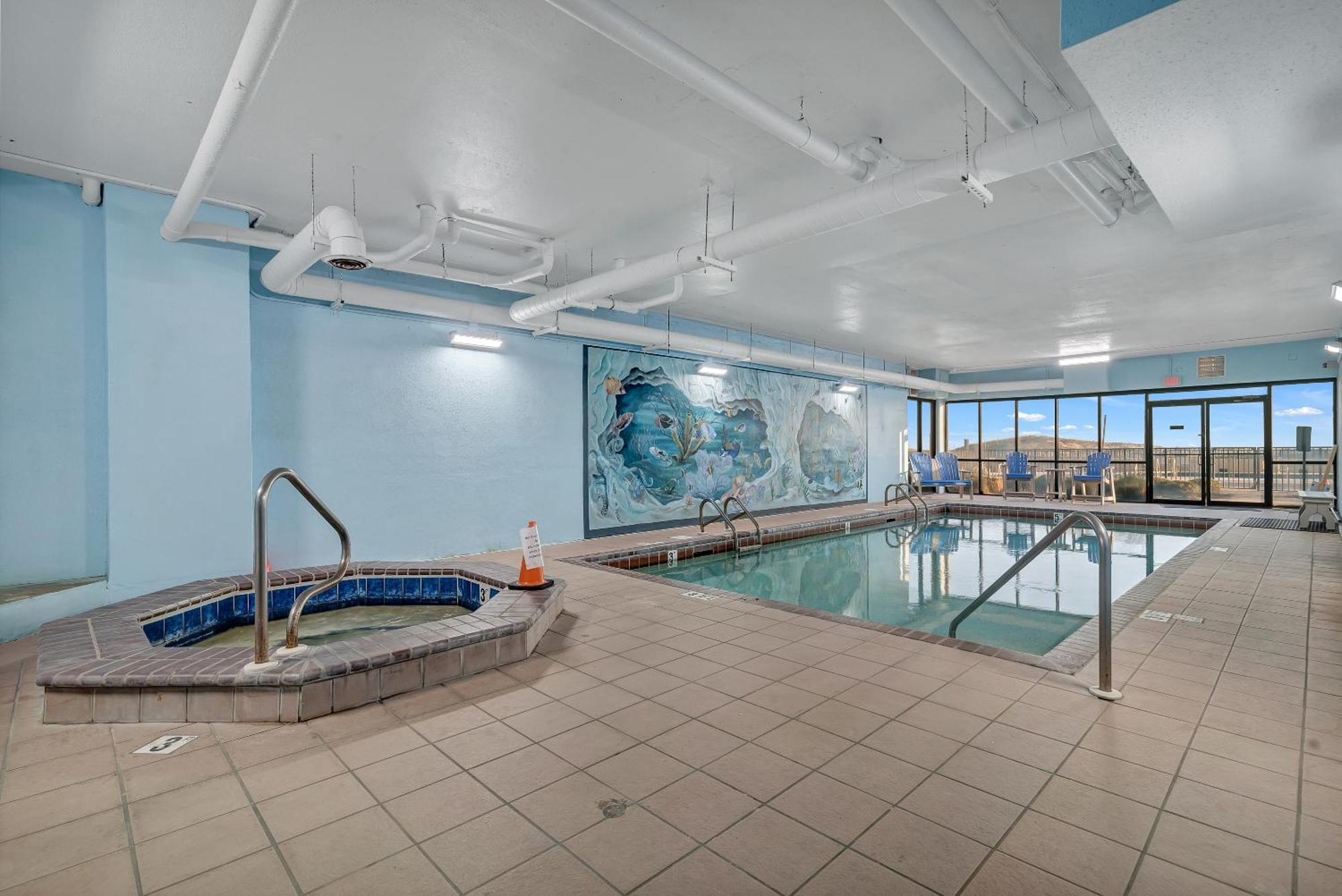 Phoenix East II 2044 Orange Beach Bagian luar foto