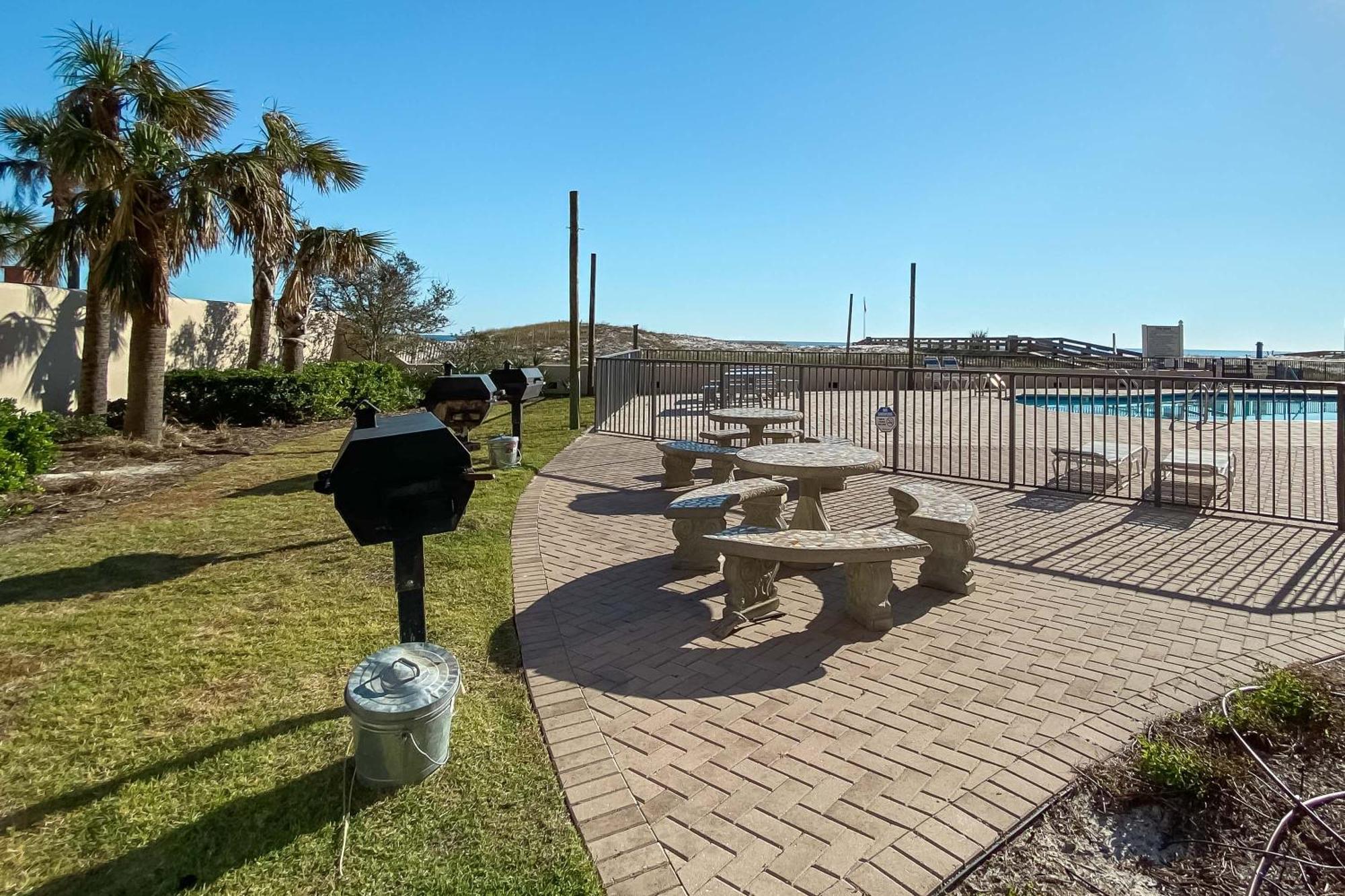Phoenix East II 2044 Orange Beach Bagian luar foto
